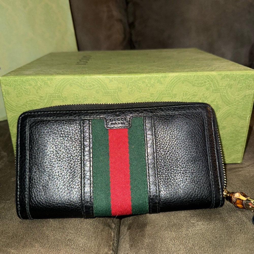Gucci Wallet